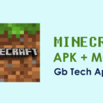 Minecraft Apk Mod