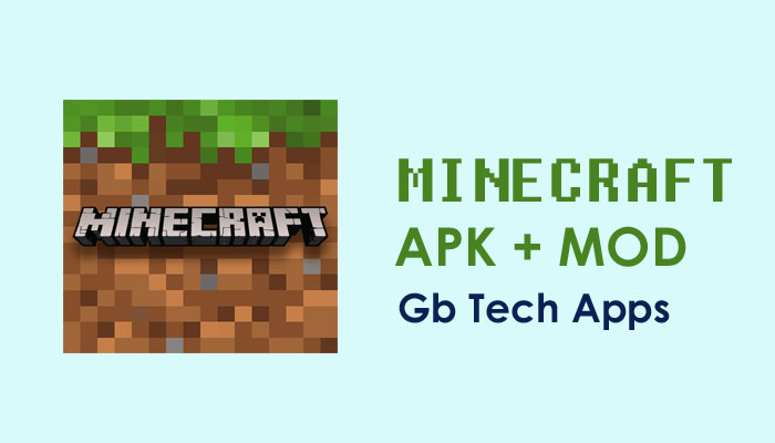 Minecraft Apk Mod