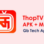 ThopTV Apk MOD