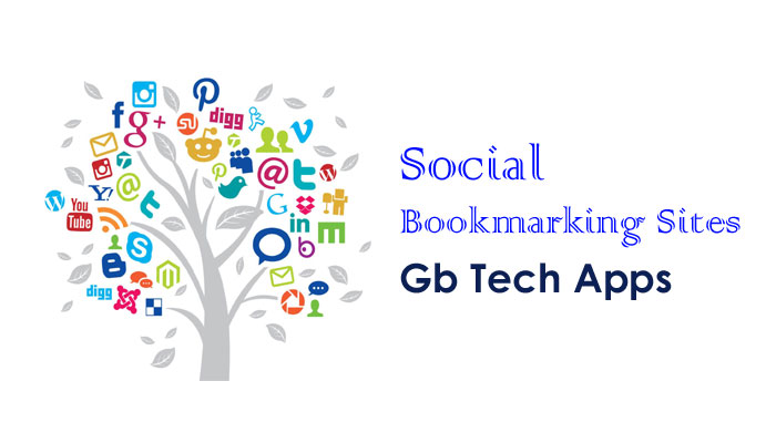 Free High DA Social Bookmarking Sites list