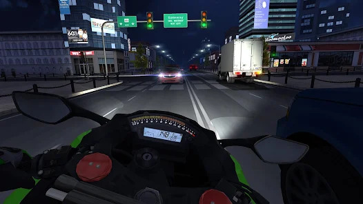 Download-Traffic-Rider-MOD-APK