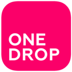 OneDrop-file-sharing-app