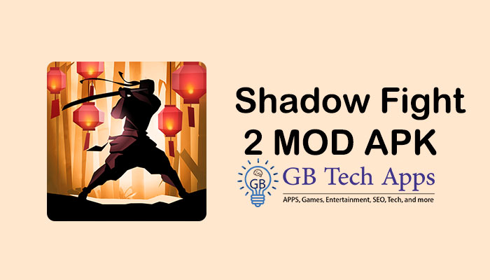 Shadow Fight 2 Mod APK 2.30.1 Unlimited Money