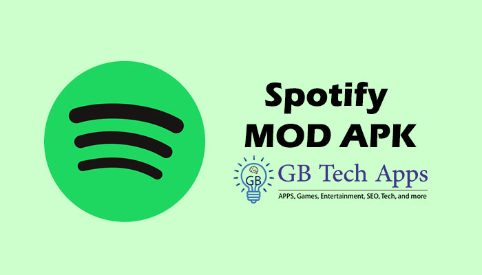 Spotify Mod APK v9.1.0.490 [ Dec 2025 ] - Latest Version